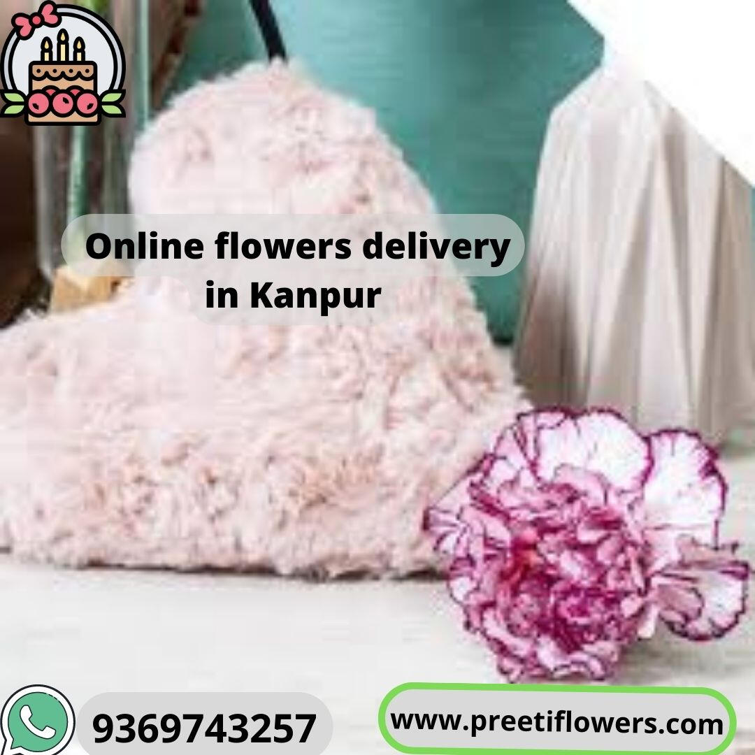 online gift delivery in kanpur